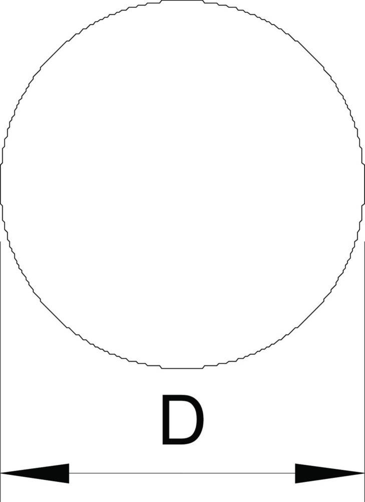 OBO Bettermann Stahldraht vz RD 10