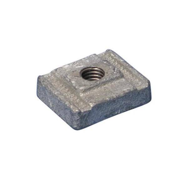 Erico Profilmutter P3 5190HD