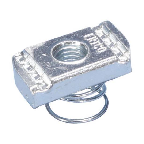 Erico Profilmutter SPRCM8S6