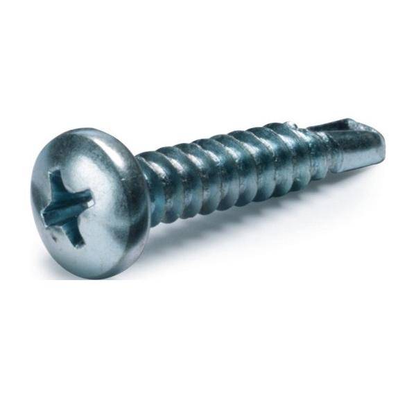 Cimco Werkzeuge Kreuzschl.Blechschraube 190419