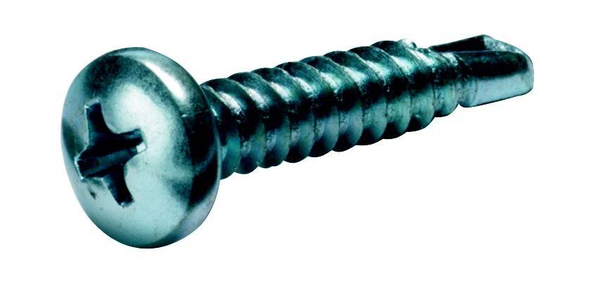 Cimco Werkzeuge Kreuzschl.Blechschraube 190436