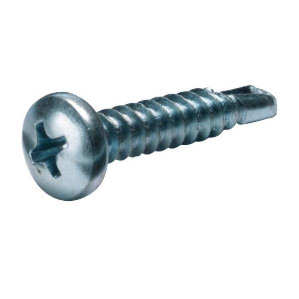 Cimco Werkzeuge Kreuzschl.Blechschraube 190436