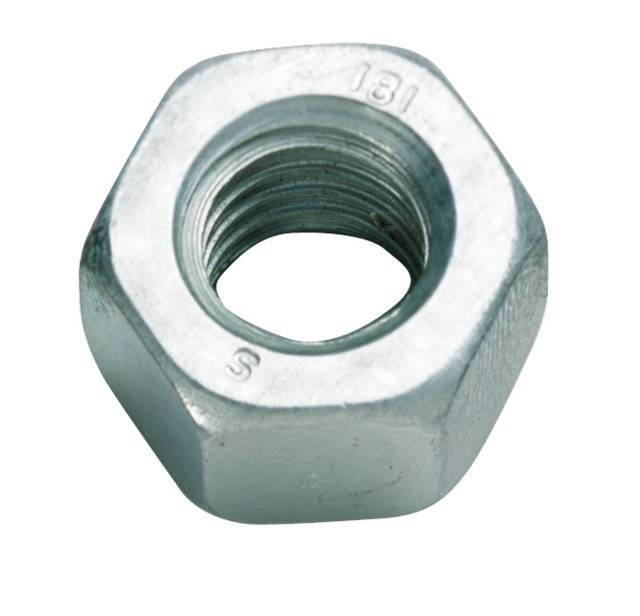 Cimco Werkzeuge Sechskantmuttern 192007