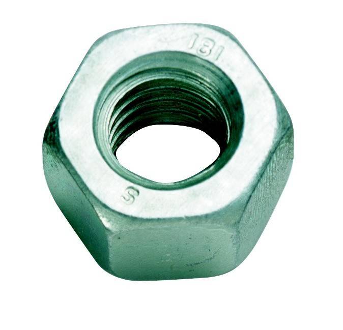 Cimco Werkzeuge Sechskantmuttern 192007