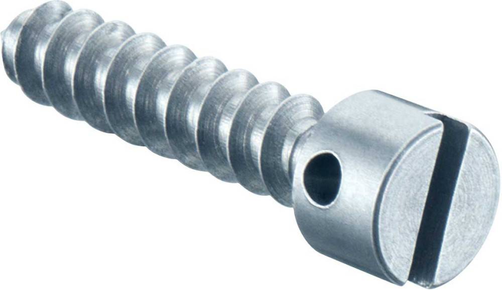 Kaiser Plombierschraube 2444-15