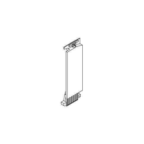 5 Stk. Tehalit Klammer M 5429