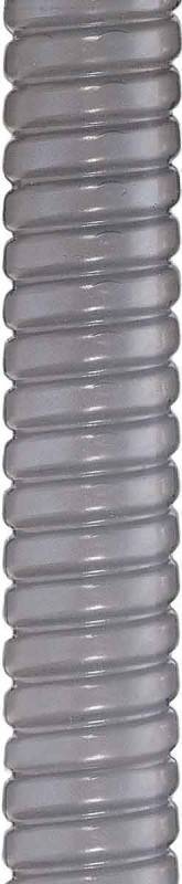 Flexa Metallschutzschlauch SPR-PVC-AS AD17/10gr