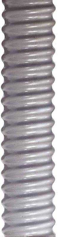 Flexa Kunststoff-Schutzschlauch AIR.KUWPVCAS AD17/10