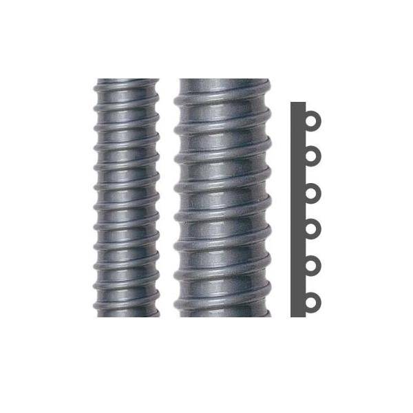 Flexa Kunststoff-Schutzschlauch AIRflex-K AD17/10m