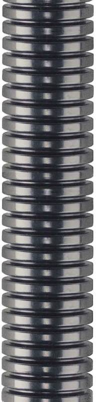 Flexa Kunststoff-Wellschlauch ROHRflex-PA6AD28,5sw