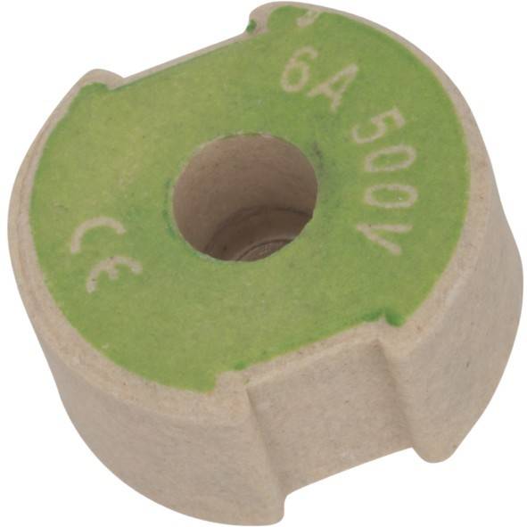 Mersen D-Schraub-Paßeinsatz 01657.006000