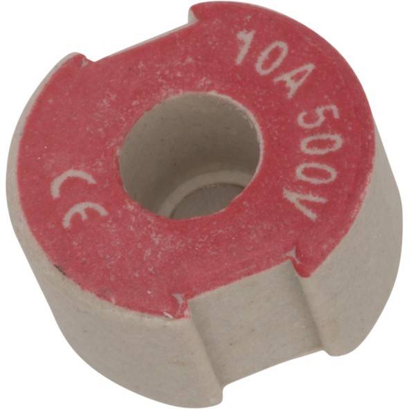 Mersen D-Schraub-Paßeinsatz 01657.010000