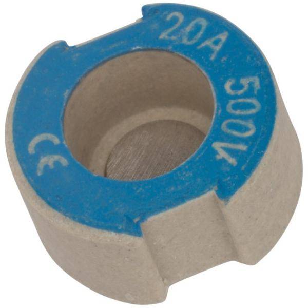 Mersen D-Schraub-Paßeinsatz 01657.020000