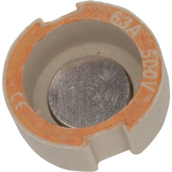 Mersen D-Schraub-Paßeinsatz 01658.063000