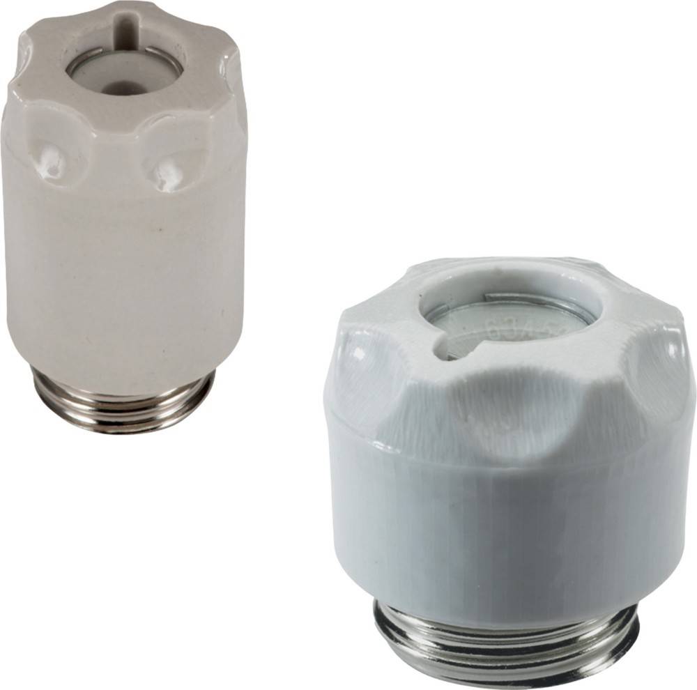 Mersen D-Schraubkappe 00691.000200