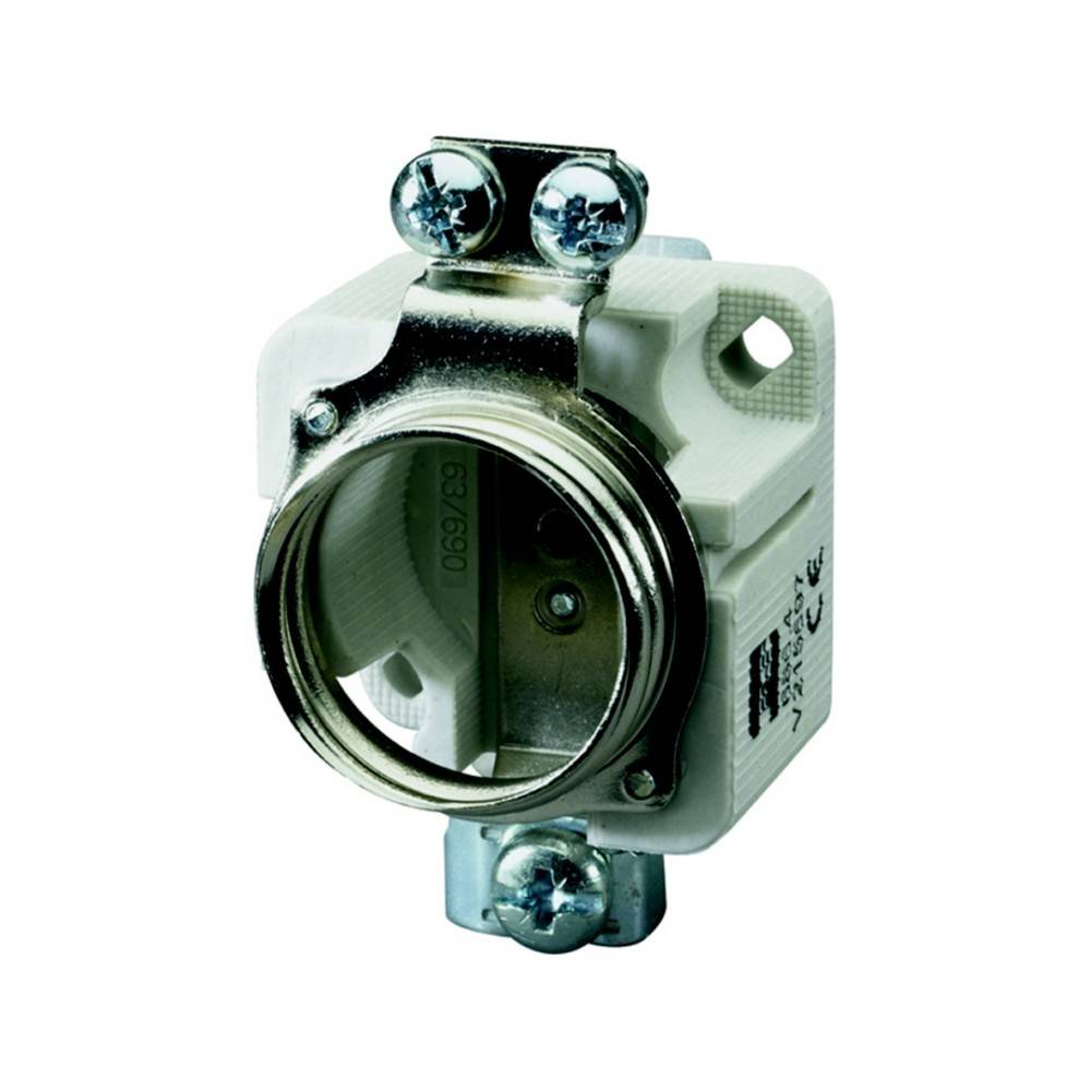 Mersen D-Sicherungssockel 00686.400000