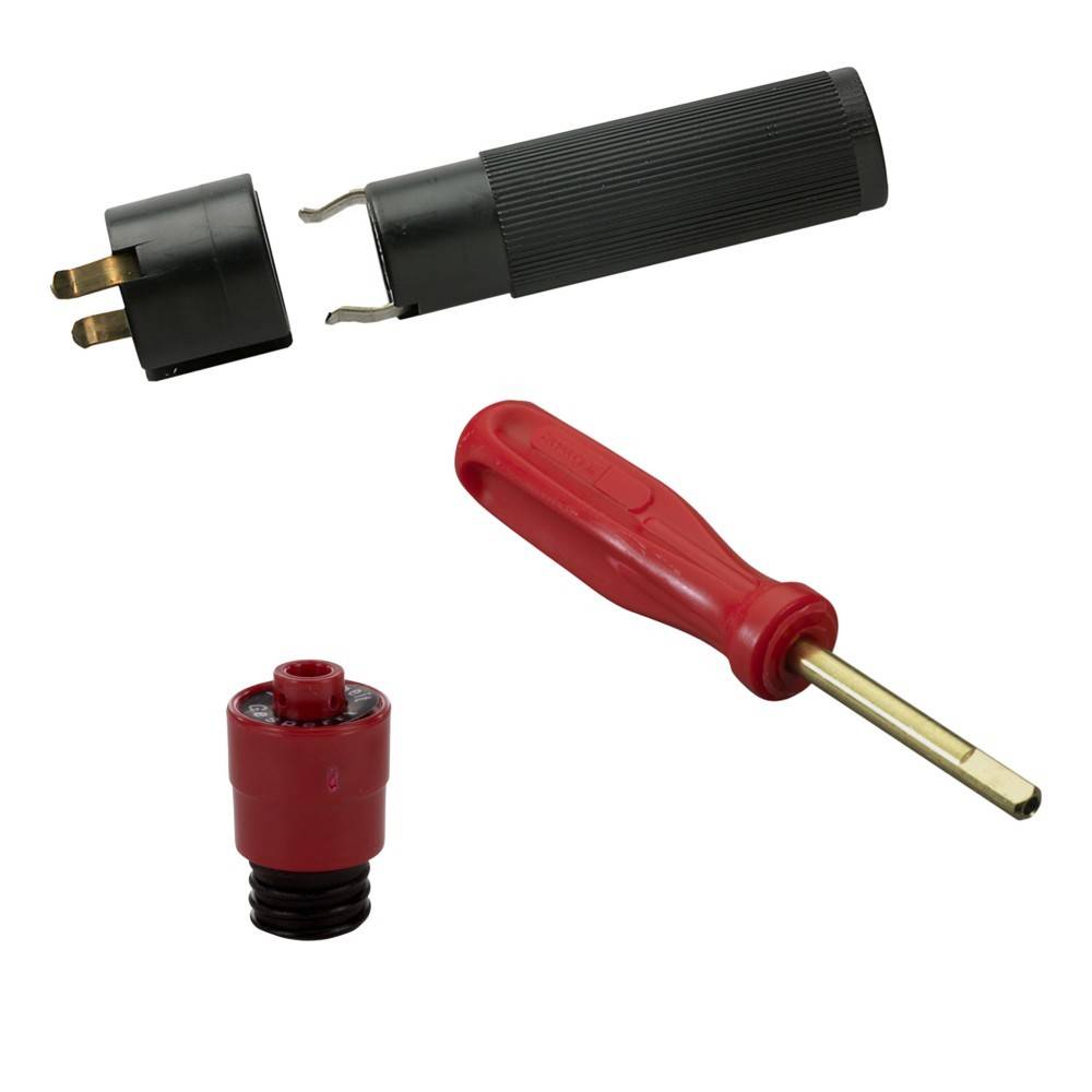 Mersen D-Sperrkappe Industrie 02072.810000