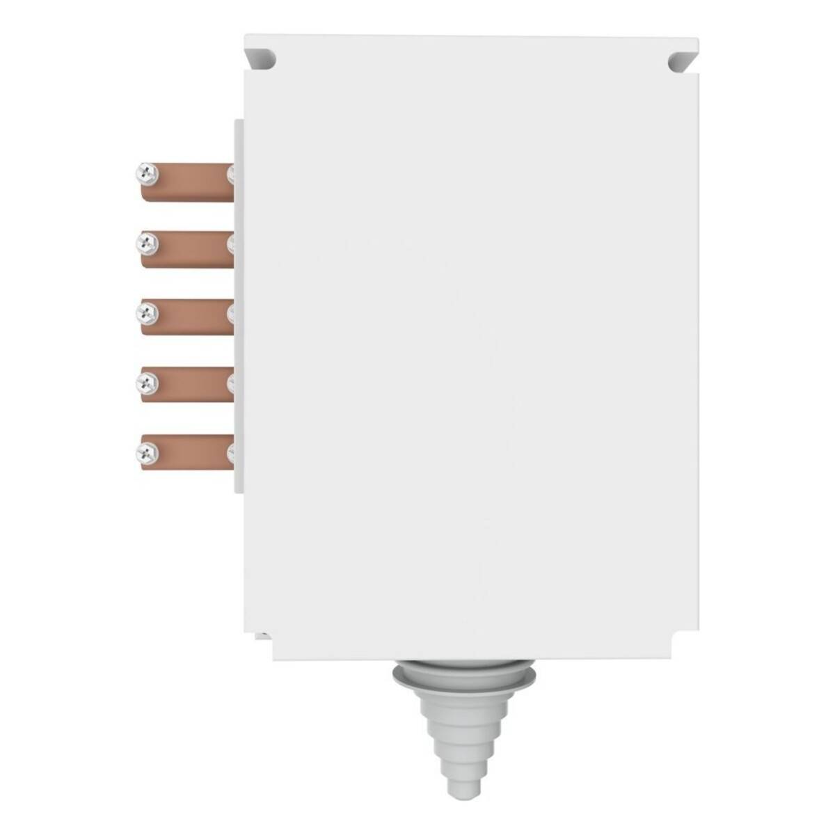 Eaton Kabelaufspleisgehäuse ZSD-K/AS/G/CU/VB