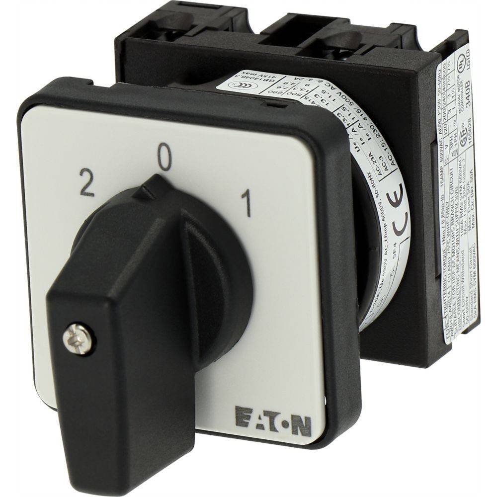 Eaton Steuerschalter T0-1-15421/E