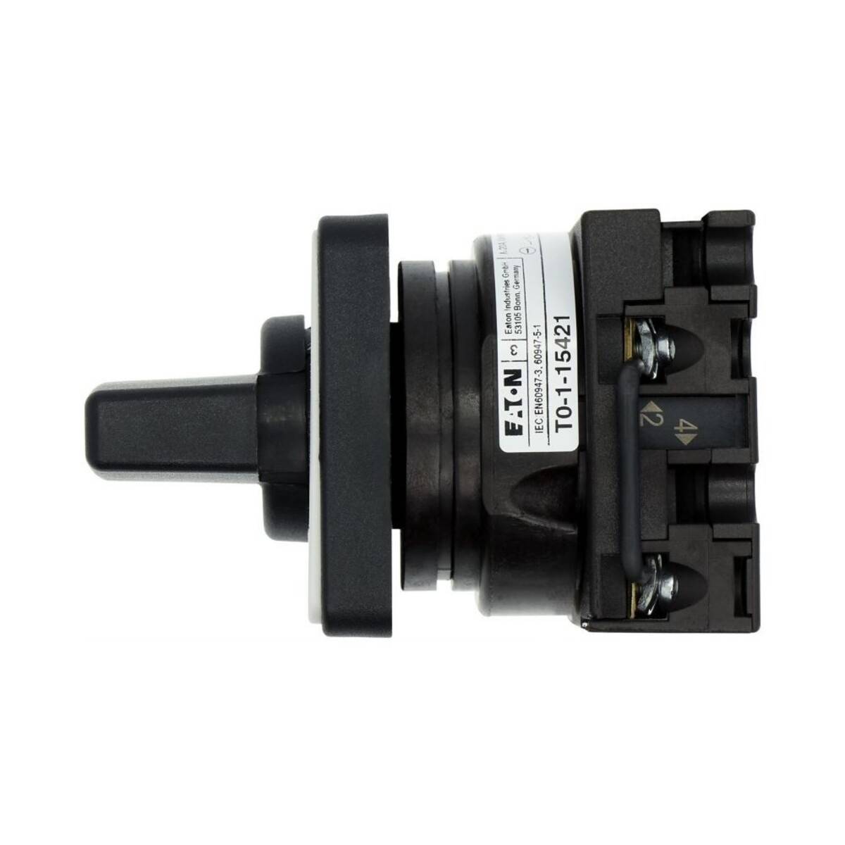 Eaton Steuerschalter T0-1-15421/E