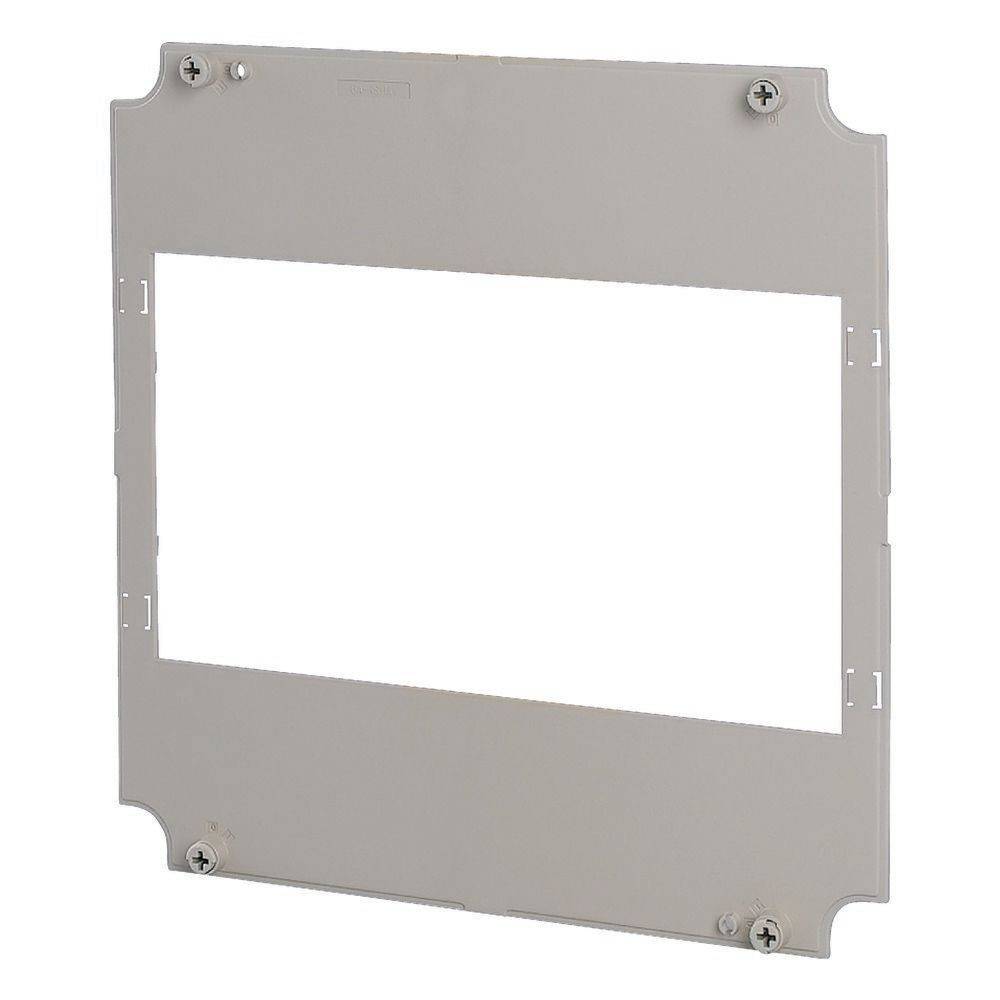 Eaton Geräteabdeckung Ci44 GA-44-S60-XNH00/D02