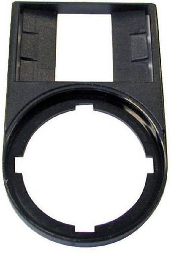 Eaton Tastenzusatzschildträger M22S-ST-X