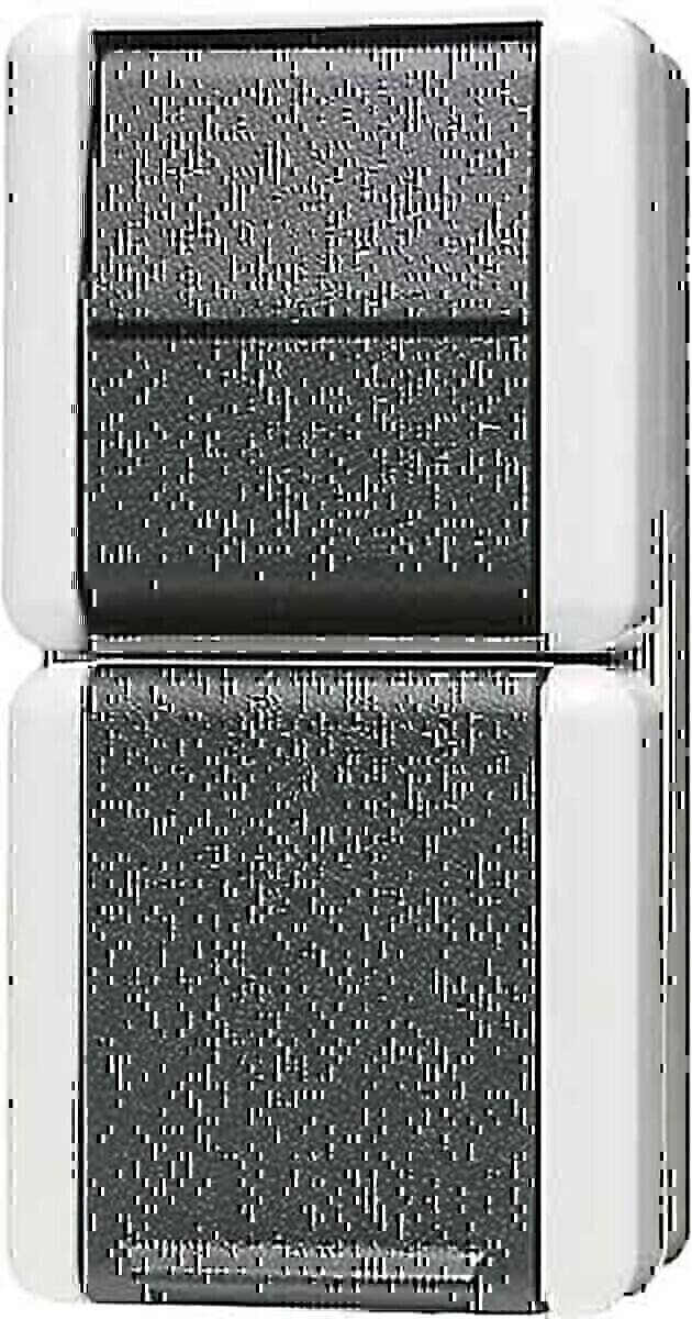 Jung SCHUKO-Steckdose 871 W