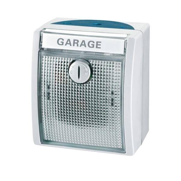 Busch-Jaeger Dämmerungsschalter ocean 2240 W-53