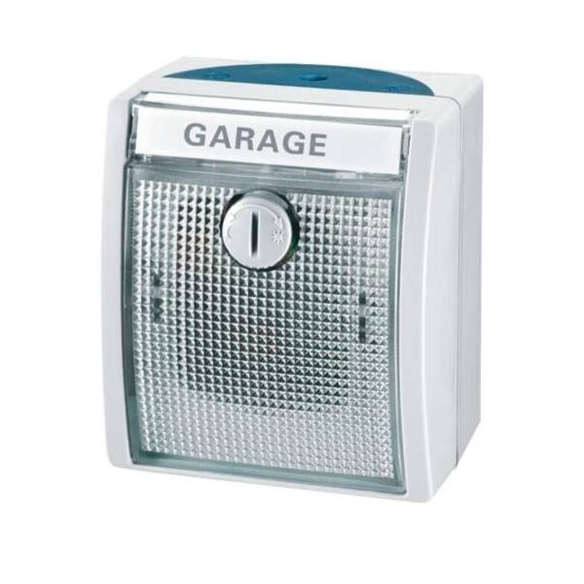 Busch-Jaeger Dämmerungsschalter ocean 2240 W-53