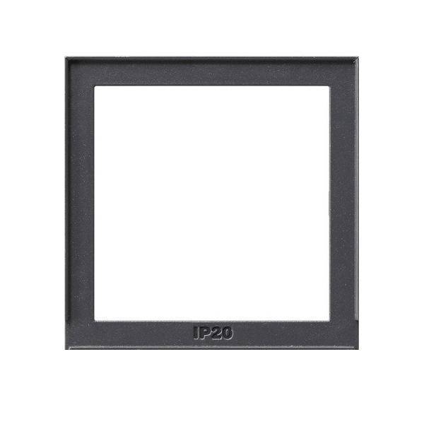 Gira Kombi-Zwischenrahmen 1-fac 028967