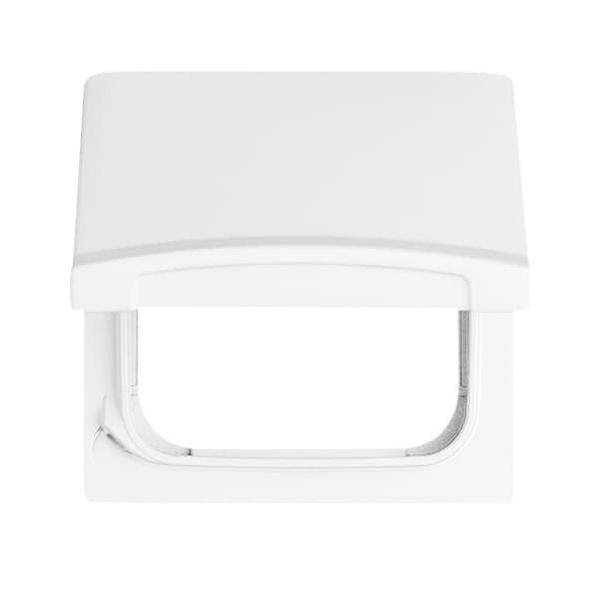 Busch-Jaeger Zwischenring aws 2118 GK-34