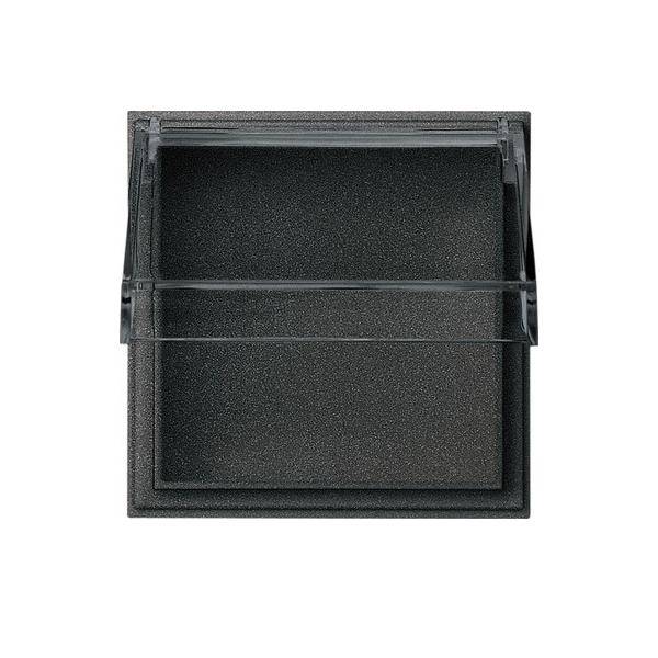 Gira Zwischenplatte anth 040967