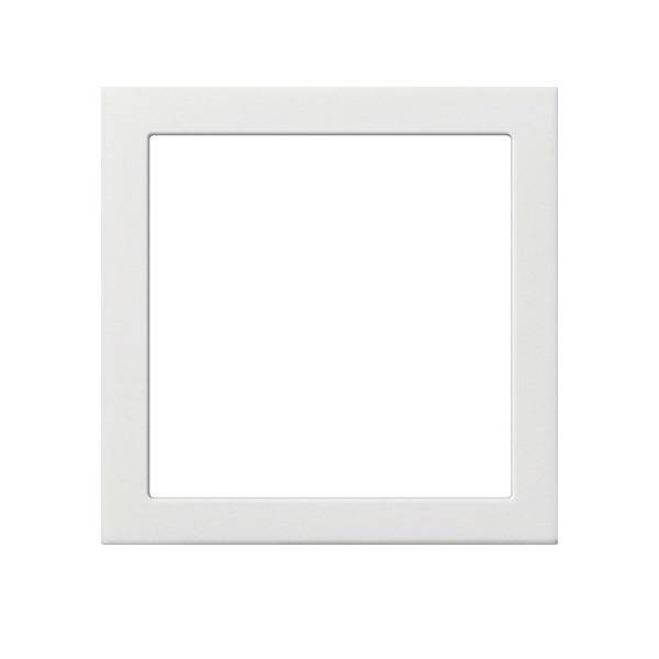 Gira Kombi-Zwischenrahmen 1f. 0289112