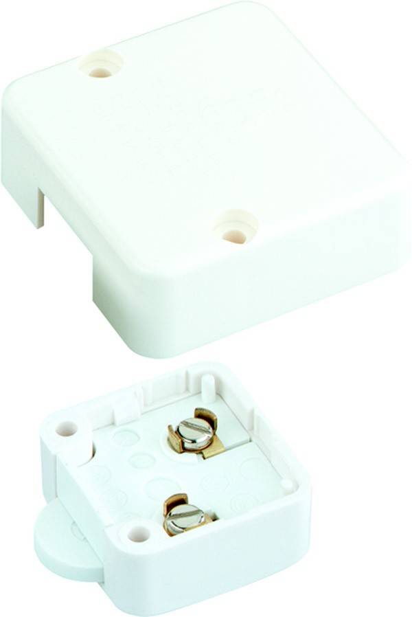 Bachmann EB-Truhen-Taster 924.203