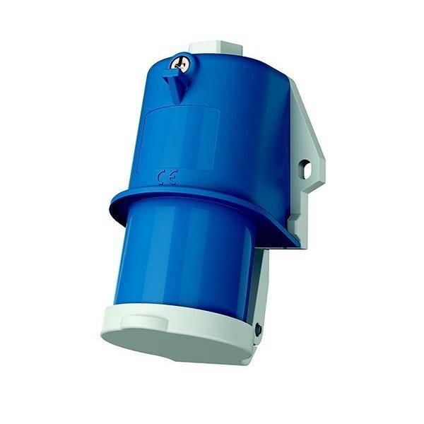 Mennekes Wandstecker TA 847