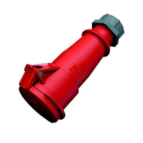 Mennekes Kupplung AM-TOP 748