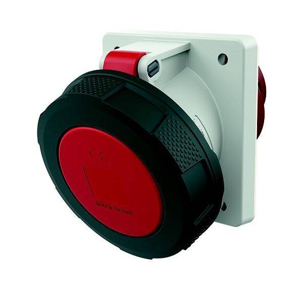 Mennekes Anbaudose TA 212A