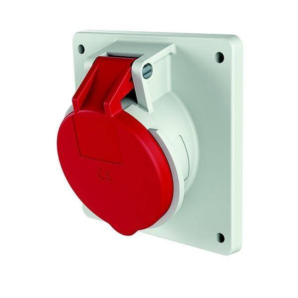 Mennekes Anbaudose TA 20146A