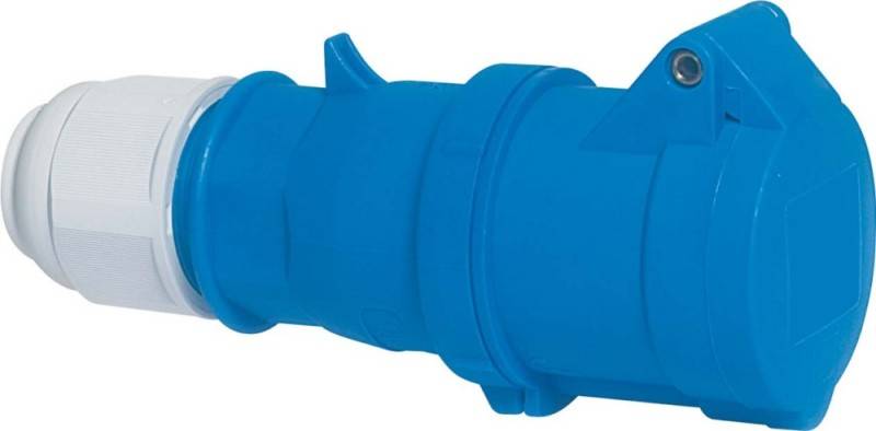 Bals Elektrotech. Kupplung MULTI-GRIP 3126