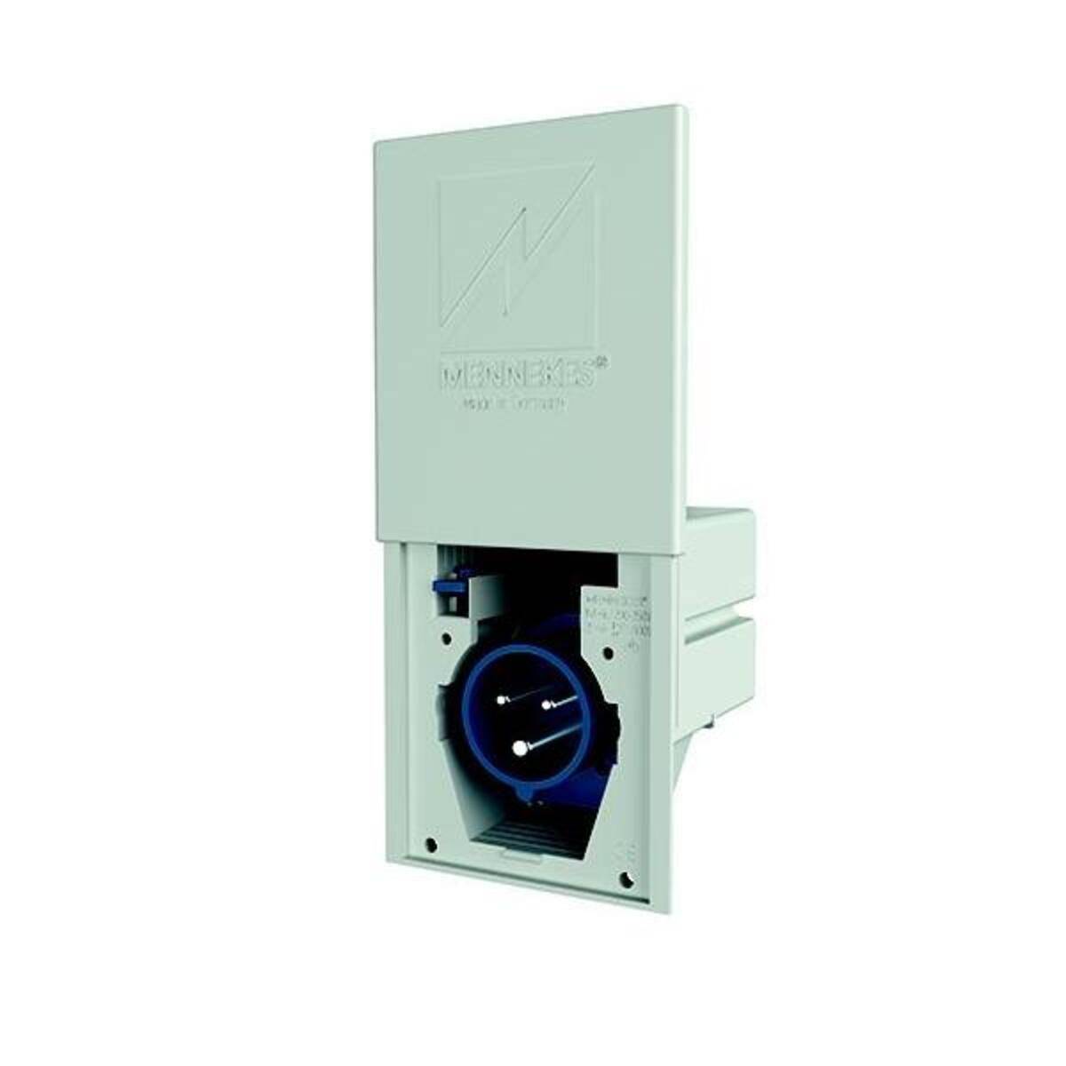 Mennekes Cara-Contact 8001