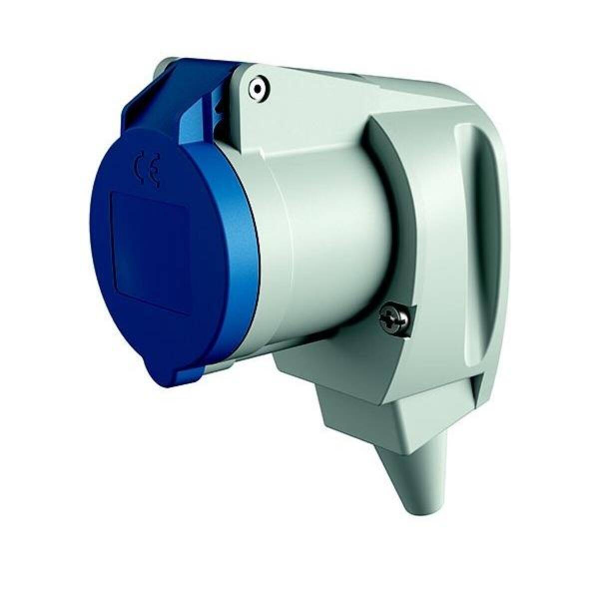 Mennekes Winkel-Kupplung 01438