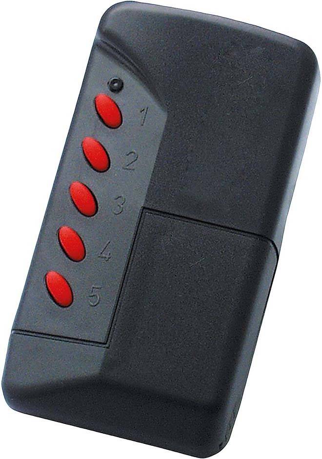 Sommer Funkhandsender 4004V001