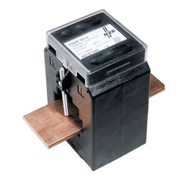 NZR Aufsteckstromwandler ENZR4012 1000/5A 10V