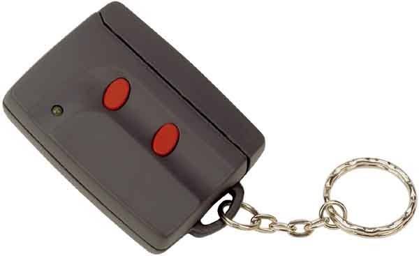 Sommer Funkhandsender 4050V000