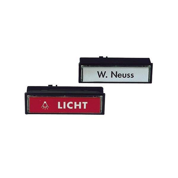 Grothe Klingeltaster KKO 2112 BR