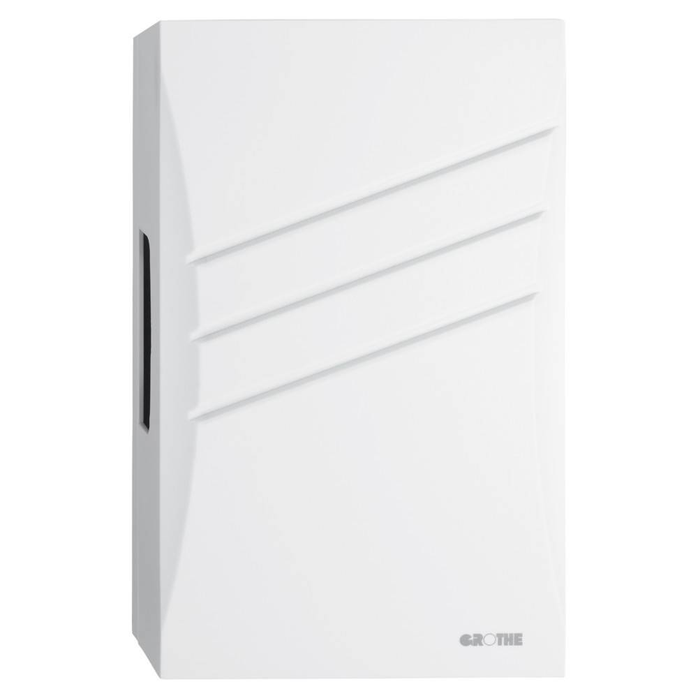 Grothe Zweiklang-Gong GONG 569 w