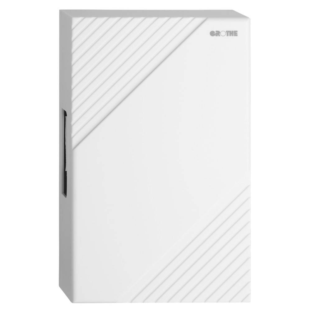 Grothe Zweiklang-Gong ws GONG 169 DKw