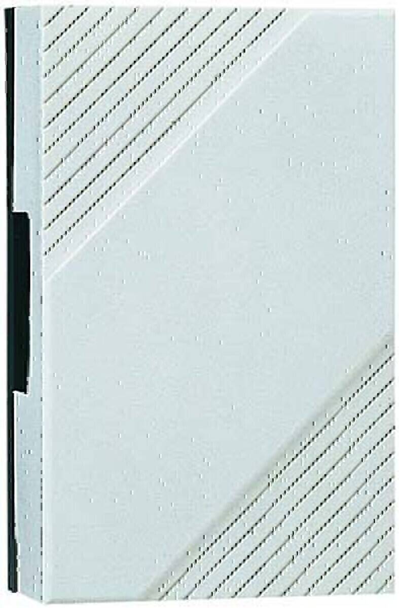 Grothe Zweiklang-Gong ws GONG 169 DKw