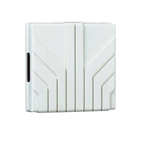 Grothe Zweiklang-Gong GONG 265 Bw