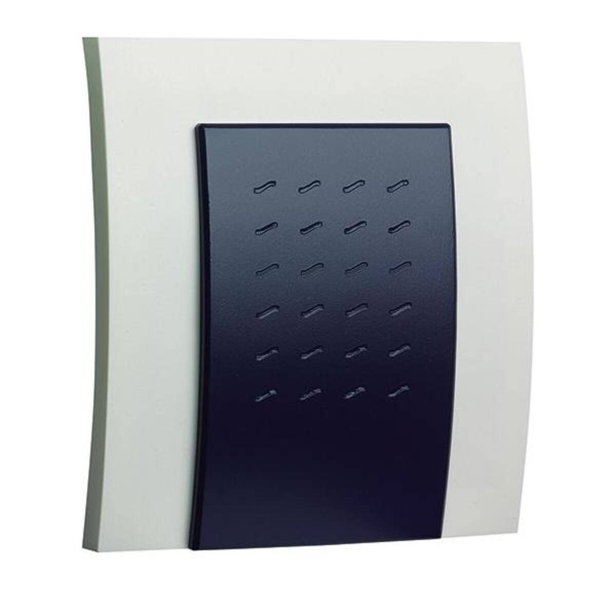 Grothe Zweiklang-Gong GONG 665 w/bl